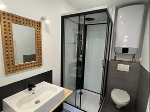 Pronájem bytu 3+kk, Plzeň, Klatovská třída, 89 m2