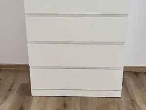 Pronájem bytu 2+kk, Praha - Vinohrady, Slezská, 52 m2