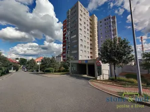 Pronájem bytu 2+kk, Praha - Michle, V dolině, 57 m2