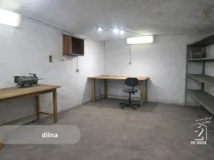 Prodej výrobních prostor, České Budějovice, Žižkova tř., 69 m2