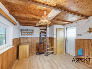 Prodej chaty, Kestřany, 61 m2