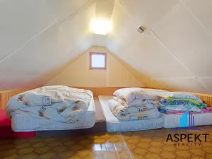 Prodej chaty, Kestřany, 61 m2