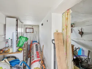 Prodej chaty, Kestřany, 61 m2