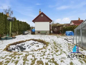 Prodej chaty, Kestřany, 61 m2