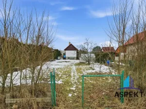 Prodej chaty, Kestřany, 61 m2