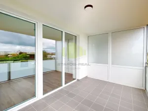 Pronájem bytu 2+kk, Olomouc, Topolová, 55 m2