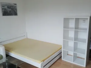 Pronájem bytu 1+kk, Liberec - Liberec VI-Rochlice, Vlnařská, 26 m2