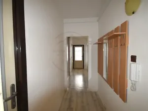 Pronájem bytu 3+1, Jeseník, Lipovská, 71 m2