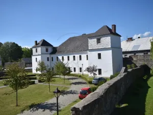 Prodej bytu 3+1, Vidnava, Radniční, 170 m2