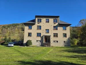 Prodej bytu 3+1, Bělá pod Pradědem, 76 m2