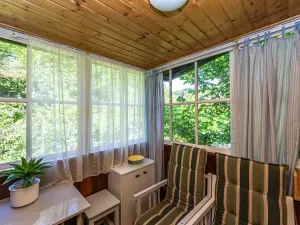 Prodej chaty, Černolice, V Dolečku, 28 m2