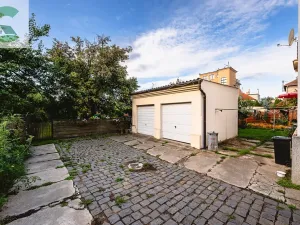 Prodej rodinného domu, Prostějov, Puškinova, 105 m2
