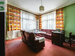 Prodej rodinného domu, Prostějov, Puškinova, 105 m2