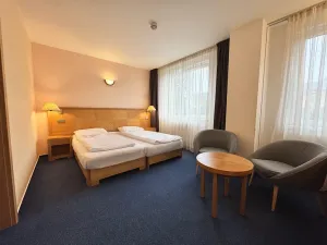 Prodej bytu 1+kk, Frymburk, 30 m2