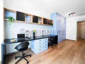 Pronájem bytu 1+kk, Olomouc, Edmunda Husserla, 43 m2