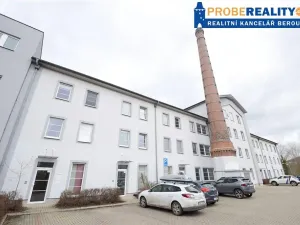 Prodej bytu 2+kk, Beroun, V Zahradách, 85 m2