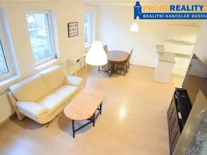 Prodej bytu 2+kk, Beroun, V Zahradách, 85 m2