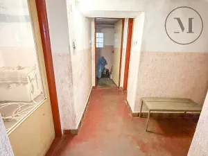 Prodej rodinného domu, Kaplice, Malšské údolí, 242 m2