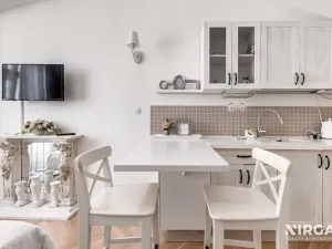 Prodej bytu 1+kk, Praha - Bubeneč, U studánky, 23 m2