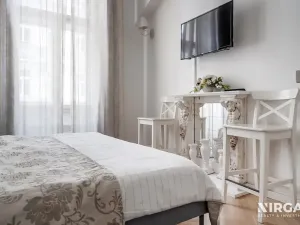 Prodej bytu 1+kk, Praha - Bubeneč, U studánky, 23 m2