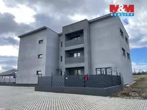 Pronájem bytu 1+kk, Šenov, Do Dědiny, 39 m2