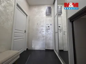 Pronájem bytu 2+kk, Praha - Libeň, U svobodárny, 46 m2