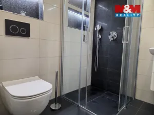 Pronájem bytu 2+kk, Praha - Libeň, U svobodárny, 46 m2