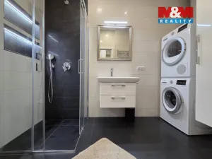 Pronájem bytu 2+kk, Praha - Libeň, U svobodárny, 46 m2