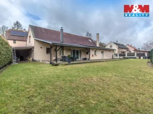 Prodej rodinného domu, Pertoltice pod Ralskem, 190 m2