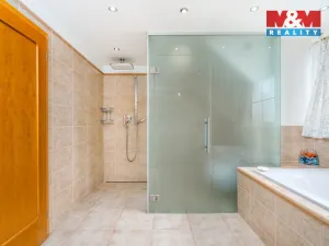 Prodej rodinného domu, Ořech, Na Beránku IV, 262 m2