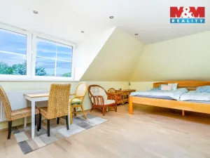 Prodej rodinného domu, Ořech, Na Beránku IV, 262 m2