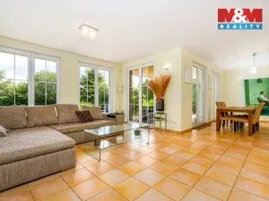 Prodej rodinného domu, Ořech, Na Beránku IV, 262 m2