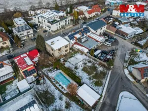 Prodej pozemku pro bydlení, Zlín, Pančava, 450 m2