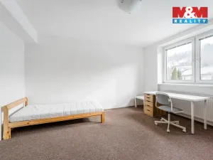 Prodej rodinného domu, Zlín, Pančava, 232 m2