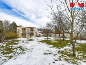 Prodej rodinného domu, Zlín, Pančava, 232 m2