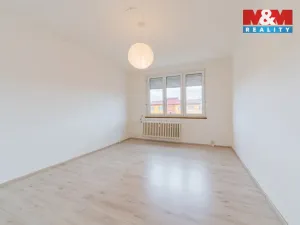 Prodej bytu 2+1, Aš, Karlova, 62 m2