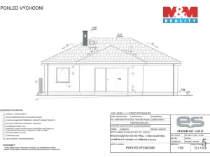 Prodej pozemku pro bydlení, Klášterec nad Ohří - Miřetice u Klášterce nad Ohří, 874 m2