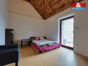 Prodej rodinného domu, Nezamyslice - Těšice, 145 m2