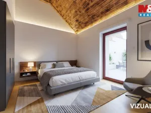 Prodej rodinného domu, Nezamyslice - Těšice, 145 m2