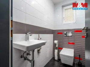 Prodej rodinného domu, Hostomice, Průběžná, 187 m2