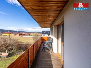 Prodej rodinného domu, Hostomice, Průběžná, 187 m2