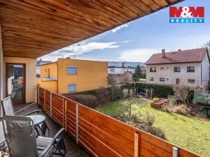 Prodej rodinného domu, Hostomice, Průběžná, 187 m2