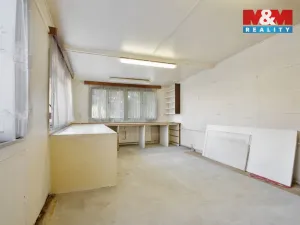 Prodej rodinného domu, Lovosice, L. Janáčka, 120 m2