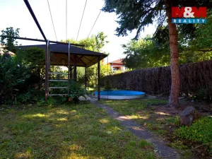 Prodej rodinného domu, Lovosice, L. Janáčka, 120 m2