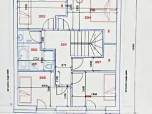 Prodej rodinného domu, Blatec, 160 m2