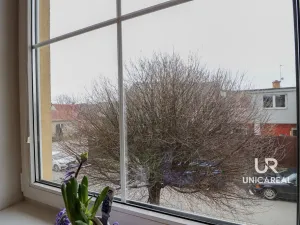 Prodej bytu 1+1, Brno - Jehnice, Zámezí, 42 m2