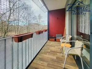 Pronájem bytu 3+kk, Kladno, Benediktínská, 78 m2