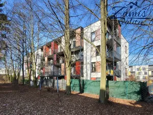 Pronájem bytu 3+kk, Kladno, Benediktínská, 78 m2