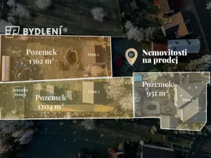 Prodej domu na klíč, Chabařovice, 51 m2