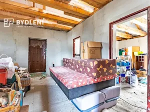 Prodej domu na klíč, Chabařovice, 91 m2